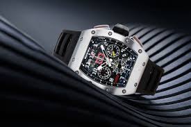 Richard Mille Replica Watches